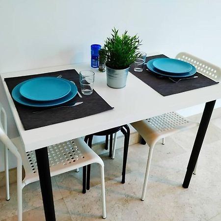 Apartament Bella Vista Estepona Zewnętrze zdjęcie