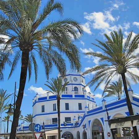 Apartament Bella Vista Estepona Zewnętrze zdjęcie