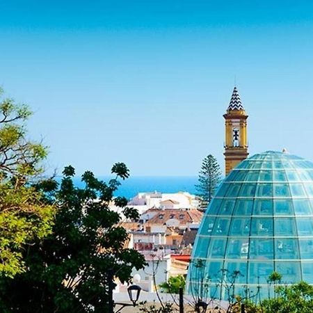 Apartament Bella Vista Estepona Zewnętrze zdjęcie