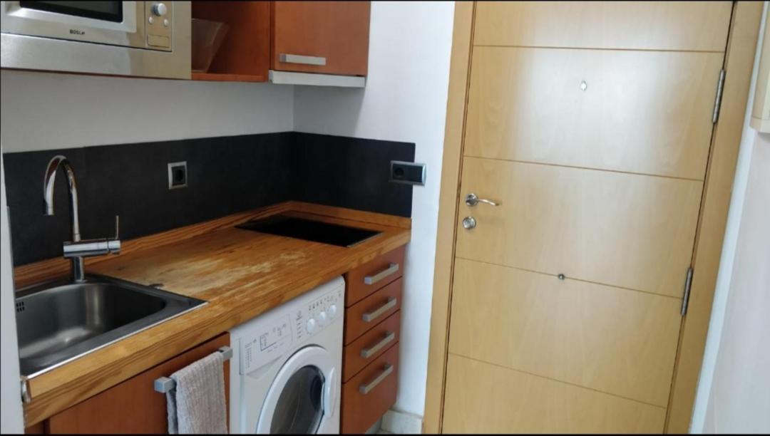 Apartament Bella Vista Estepona Zewnętrze zdjęcie