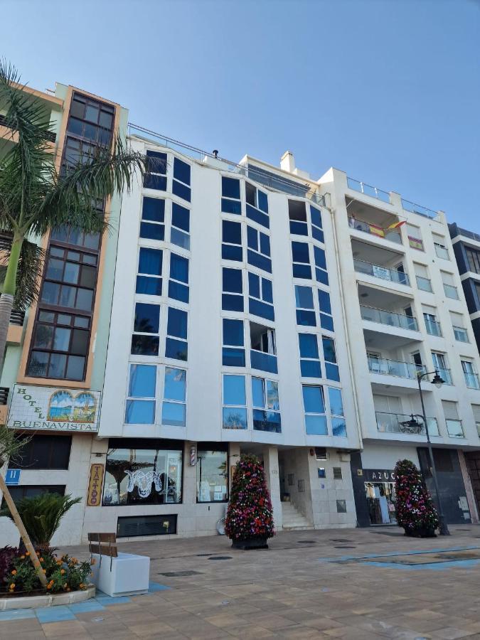Apartament Bella Vista Estepona Zewnętrze zdjęcie