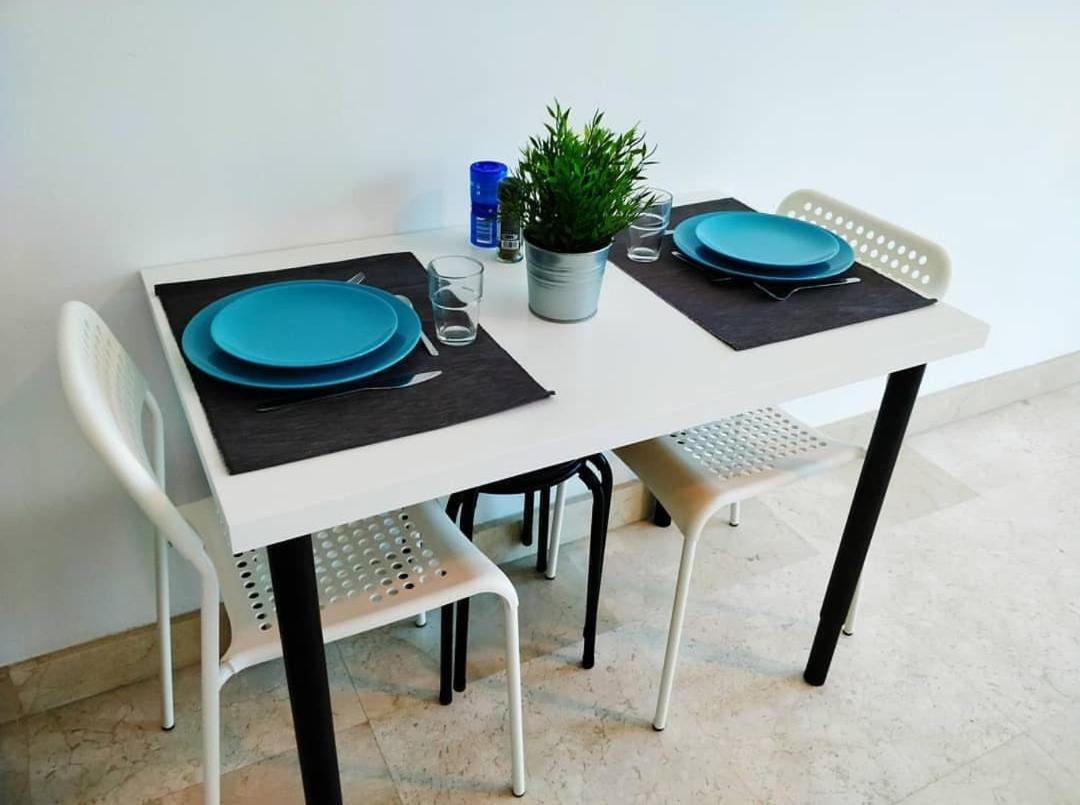 Apartament Bella Vista Estepona Zewnętrze zdjęcie