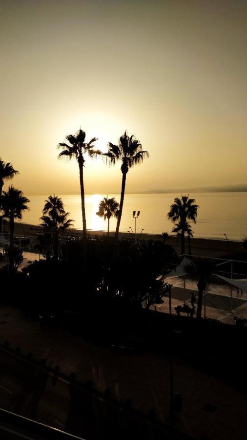 Apartament Bella Vista Estepona Zewnętrze zdjęcie