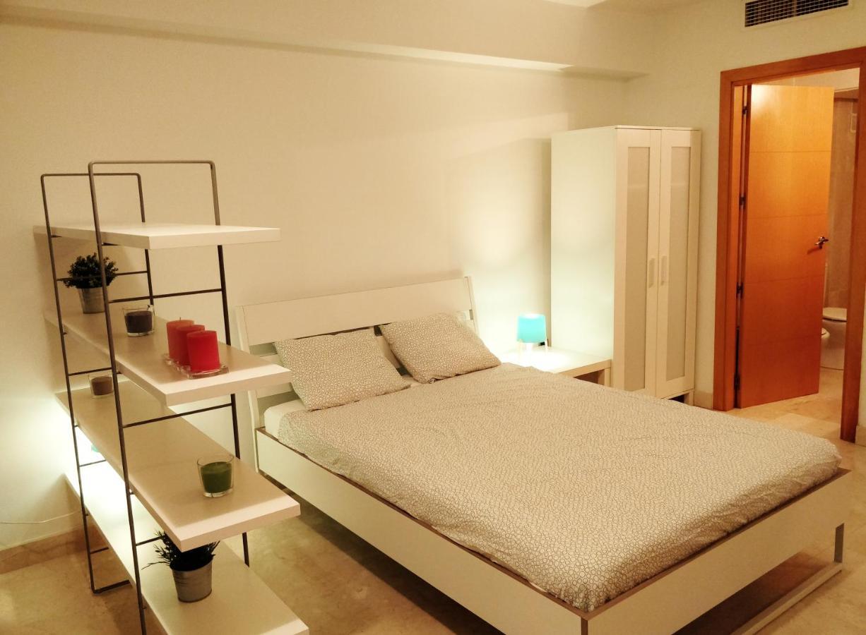 Apartament Bella Vista Estepona Zewnętrze zdjęcie