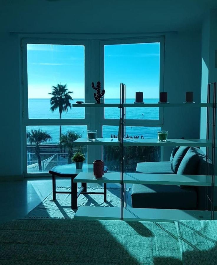 Apartament Bella Vista Estepona Zewnętrze zdjęcie