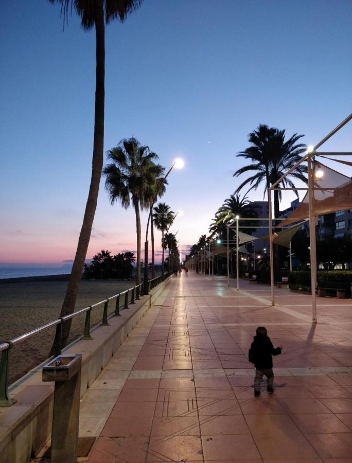 Apartament Bella Vista Estepona Zewnętrze zdjęcie
