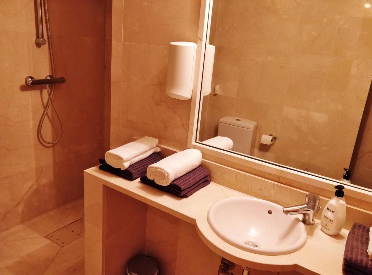 Apartament Bella Vista Estepona Zewnętrze zdjęcie